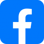 Facebook logo icon