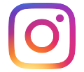 Instagram logo icon