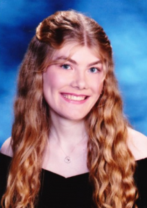 School photo of Ms. Michels