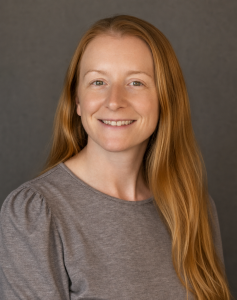 A professional photo of VCSD Middle School Principal Cathleen Goodwin